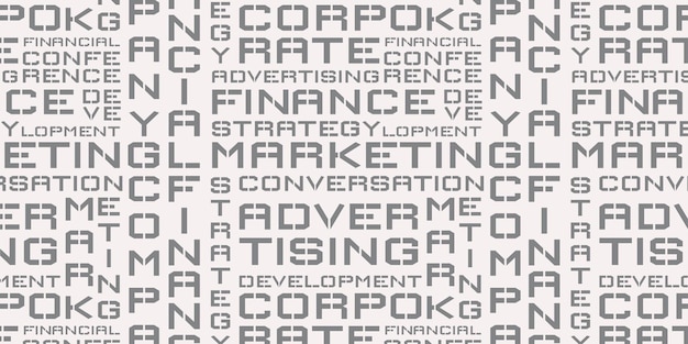 Foto marketing business word cloud template sfondo illustrazione sfondo testo