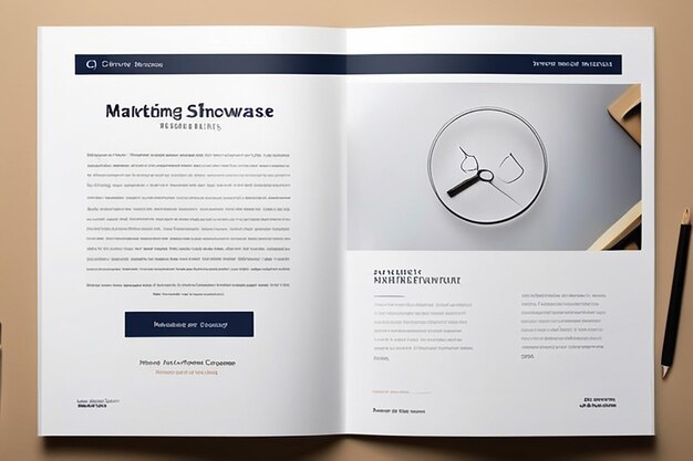 Marketing Campaign Showcase