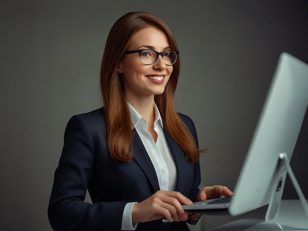 marketing director women