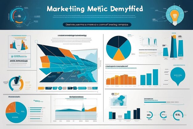 Photo marketing metrics demystified