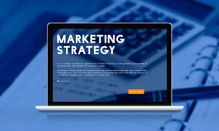 Digital Marketing Strategy and Planning