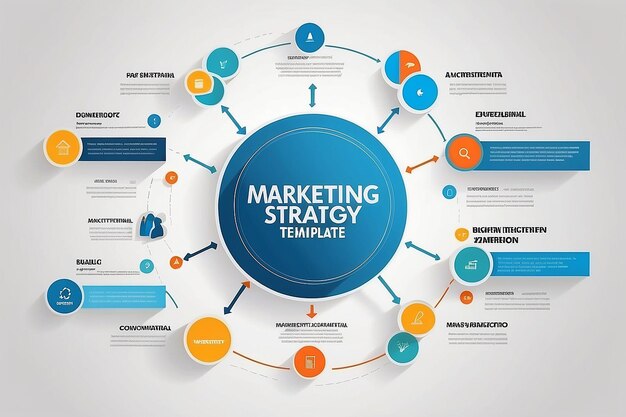 Marketing Strategy Template