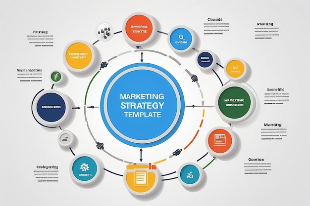 Marketing Strategy Template