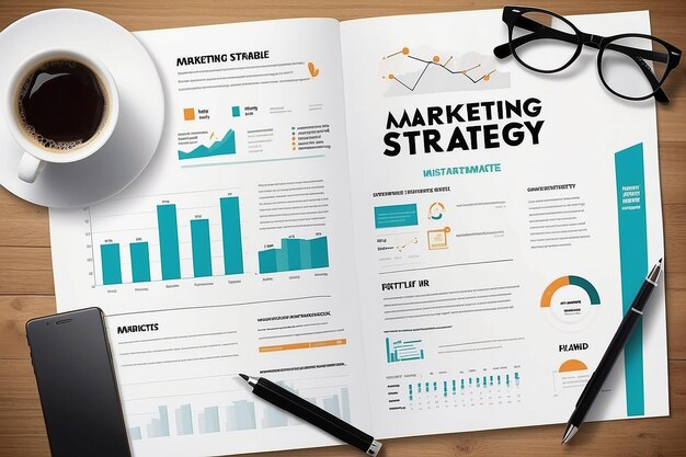 Marketing Strategy Template