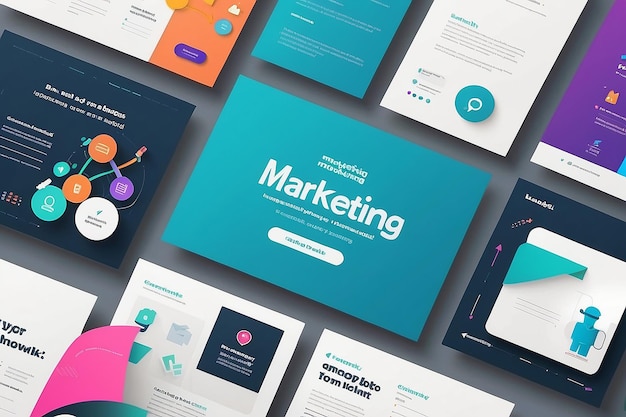 Marketing Toolkit Launch