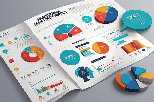 Marketingmetrics ontmaskerd