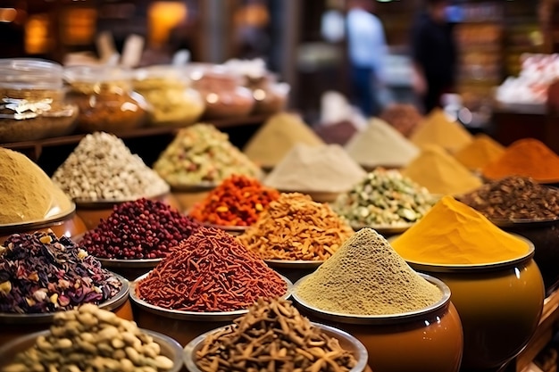 Marketplace spice market islamic images