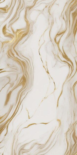 Marmer textuur vloeibare vloeiende achtergrondkunst Splash Diy vloeistofkleuren Goud Zwart Effect