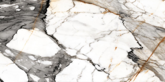 Marmeren textuur voor interieur Exterieur porselein Carrara marmer keramische wandtegels vloertegels