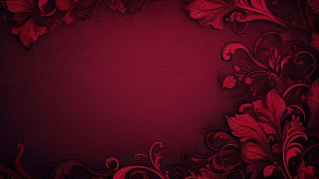 Maroon background high quality