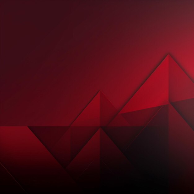 crimson Minimalist wallpaper high quality 4k hdr 30696495 Stock Photo at  Vecteezy