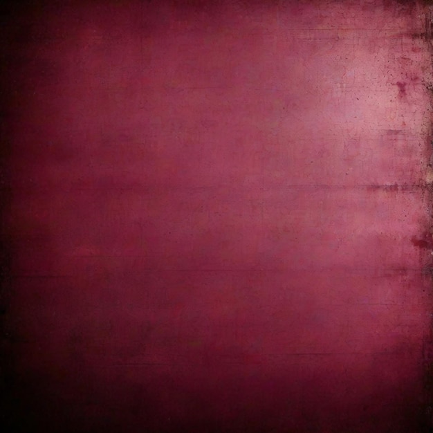 Maroon Vintage Retro Grunge Textures