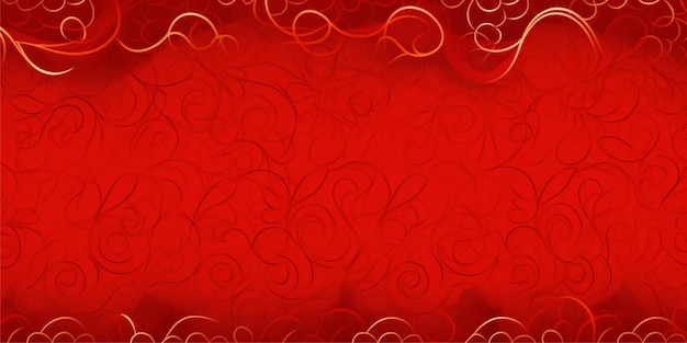 maroon waves dynamic red background illustration