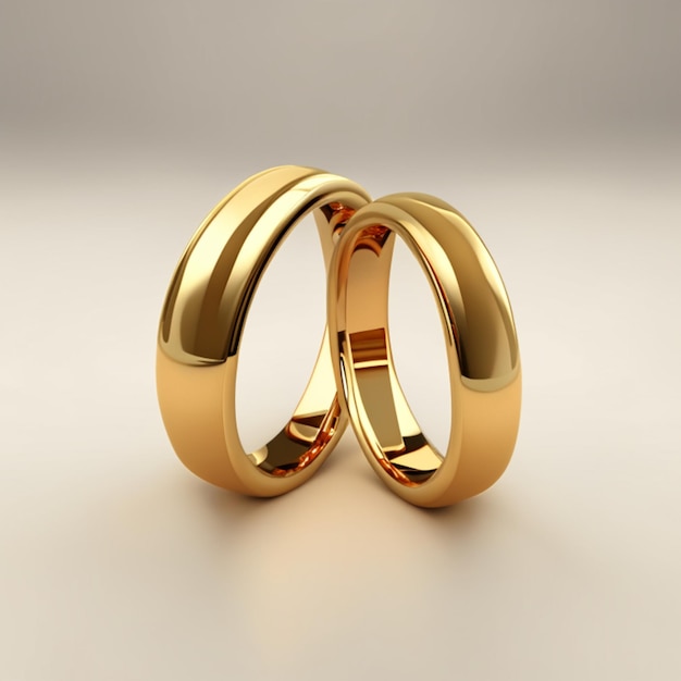 marriage rings