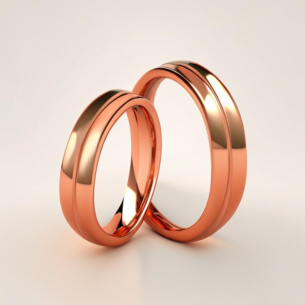 marriage rings