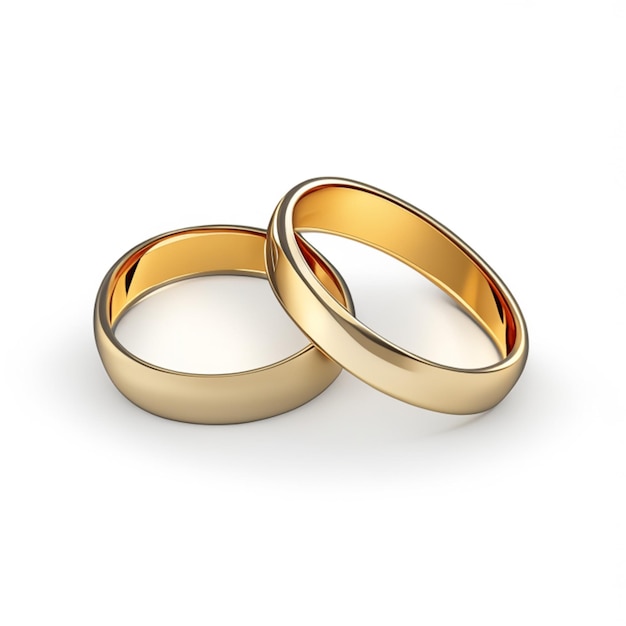 Marriage Rings