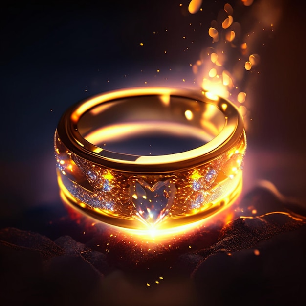 Marriage Rings