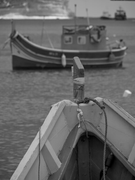 marsaxlokk malta