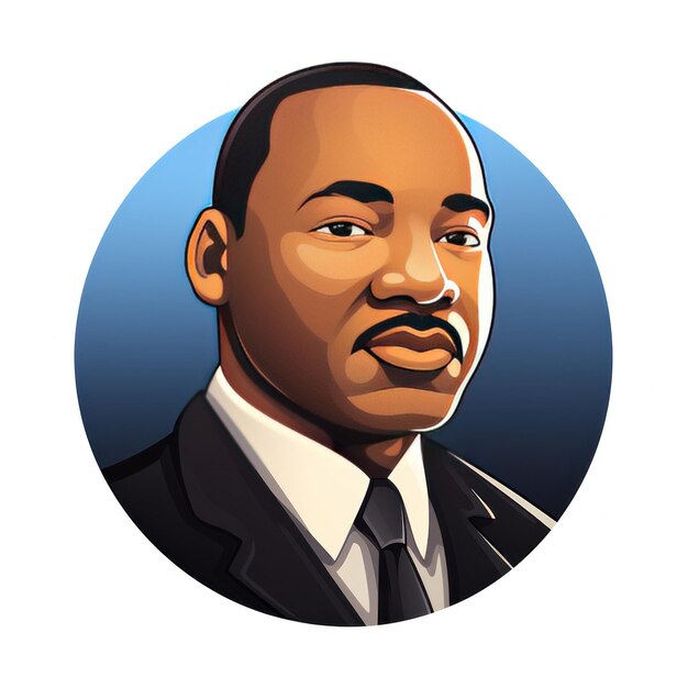 Martin Luther King Jr