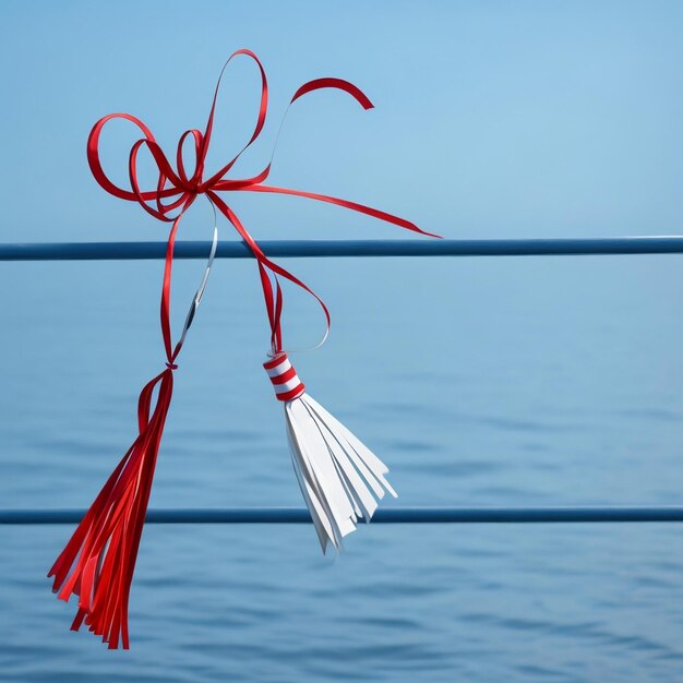 Martisor background images collections cute wallpapers ai generated