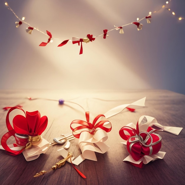 Martisor background images collections cute wallpapers ai generated