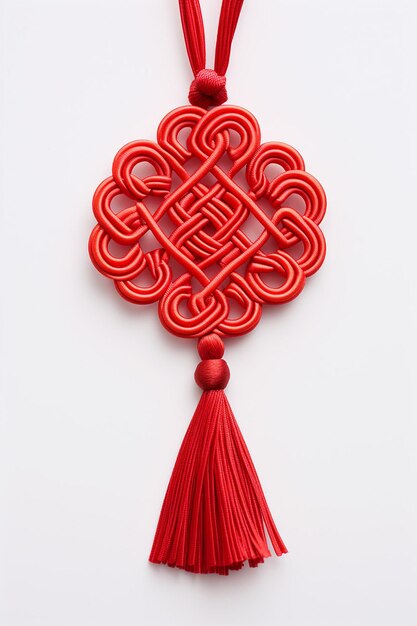 martisor Chinese Knot