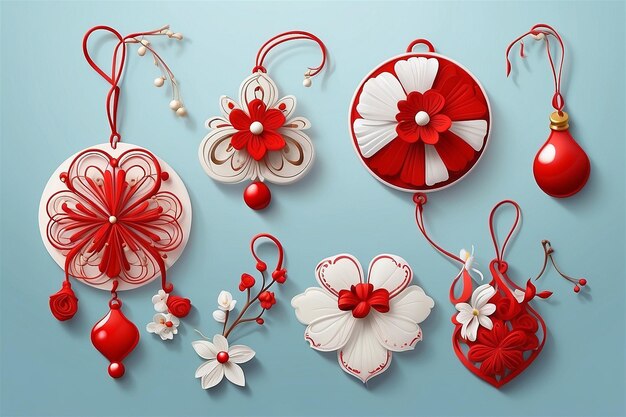 Martisor epspsd file