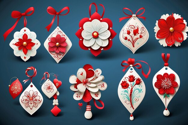 Martisor epspsd file