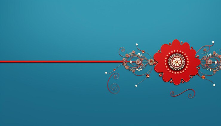 फोटो martisor sky blue background