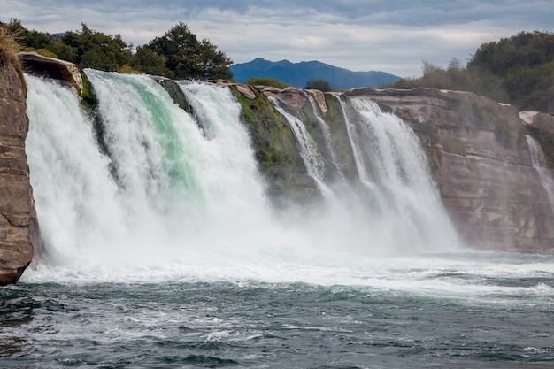 Maruia-waterval