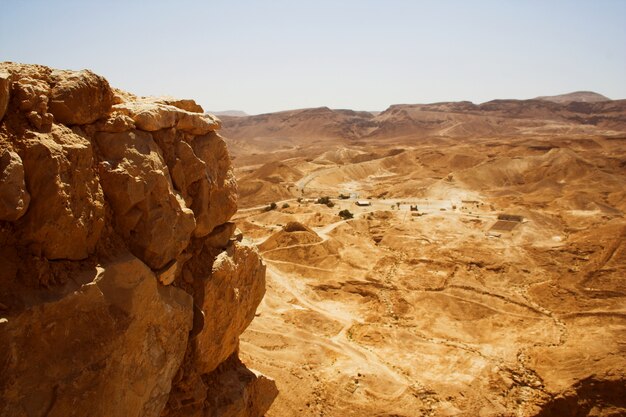 Masada