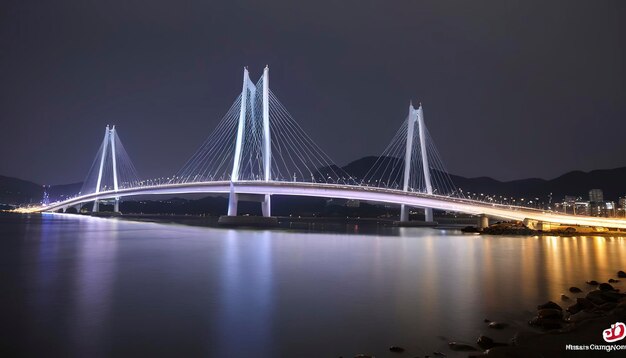 Masan Changwon Bridge