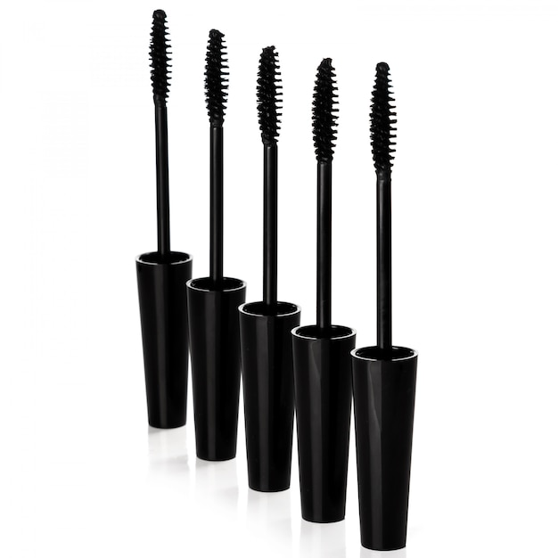 Mascara wands