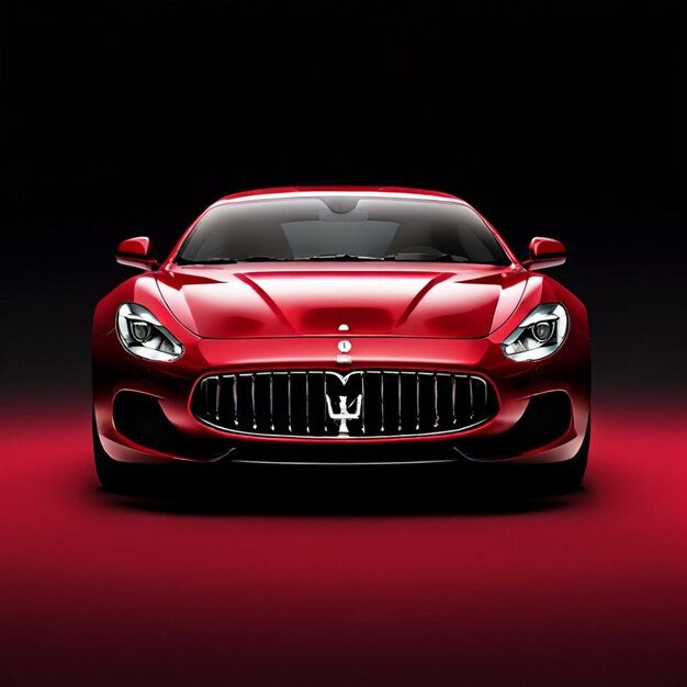 Maserati Italian Legacy of Speed and Luxury