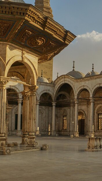 Masjidil Haram Aqsa Islam Moslem great mosque 100