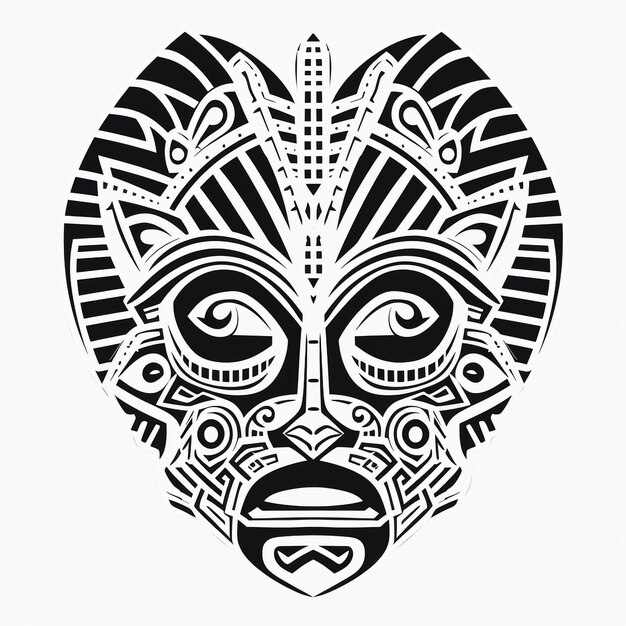 마스크 마르벨스 (Masked Marvels) 는 터 아트와 디자인에서 문화 표현의 융합입니다.