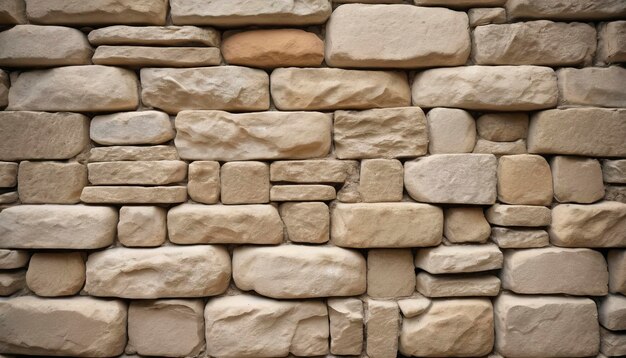 Masonry horizontal The texture of the stoneBackground