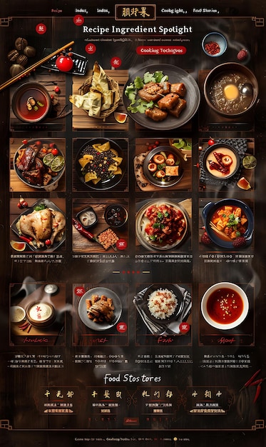 Masonry Layout With Image Filter Effect Rustic Layout for a Autumn Theme Layout Idea Designs