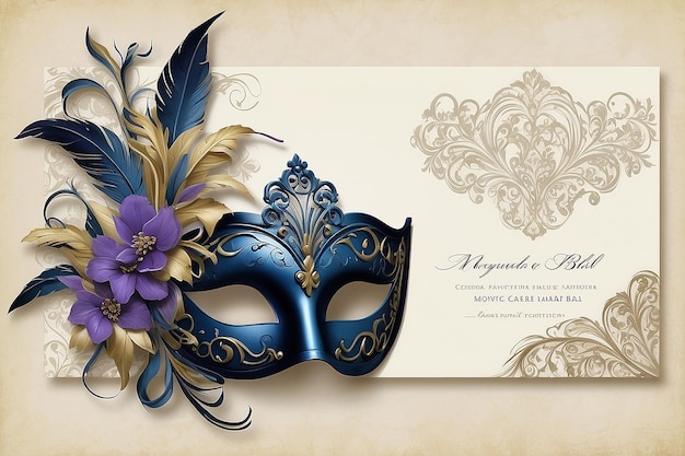 Masquerade Ball