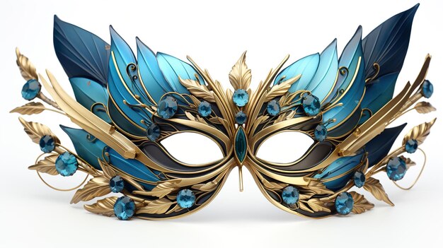 masquerade