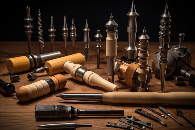 Premium AI Image  Master the Art of Precision The Ultimate Guide to 