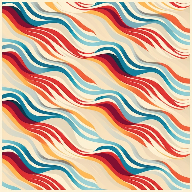 Mastering the Art of Creating Simple Photoshop Line Patterns