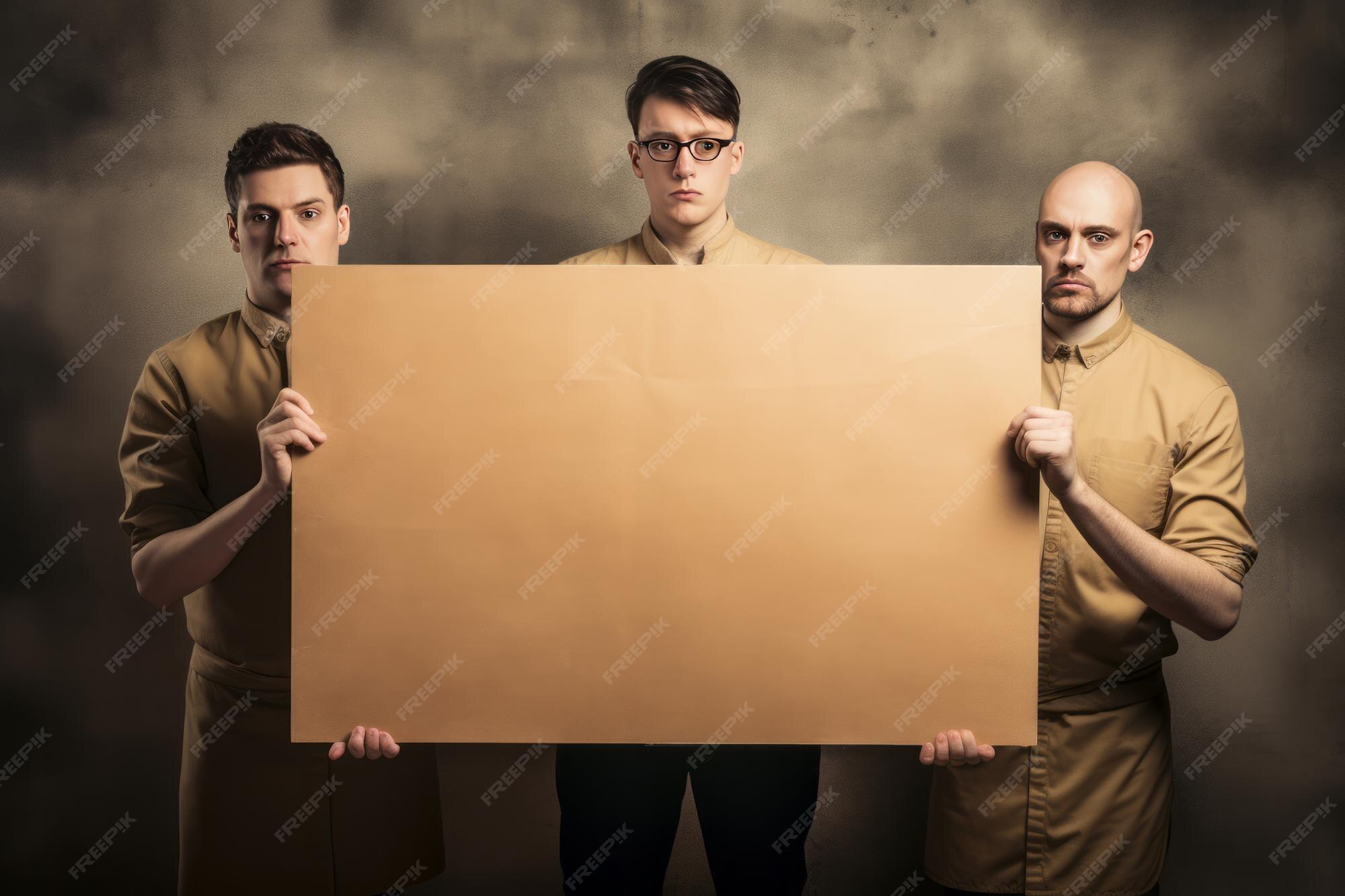Premium AI Image  Mastering the Blank Canvas A Creative Vision of 