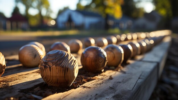 Mastering the Craft of Fence Building