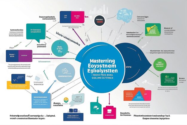 Mastering the Digital Ecosystem