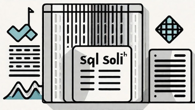 Foto padroneggiare il linguaggio sql