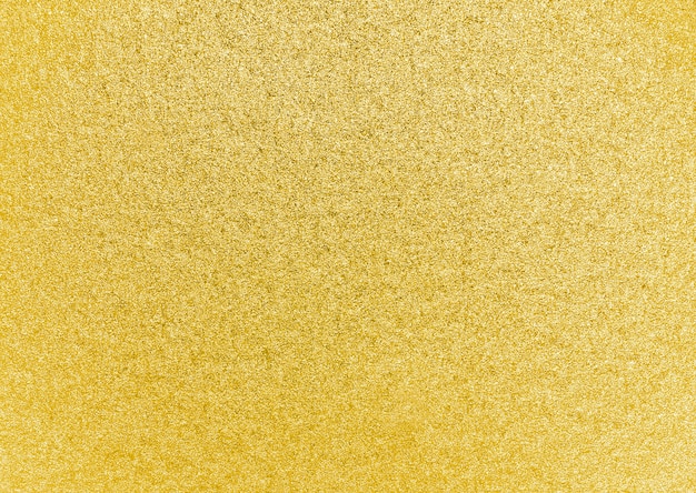 a mat background from gold