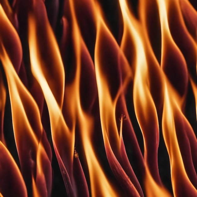 Match flame background high resolution image