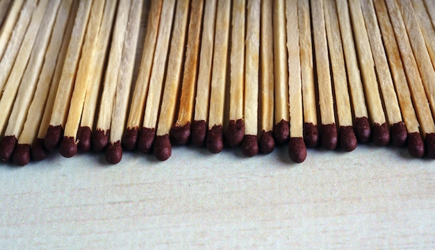 Matches Some matches on white background Matches Pattern Abstract Background of Matches Pattern