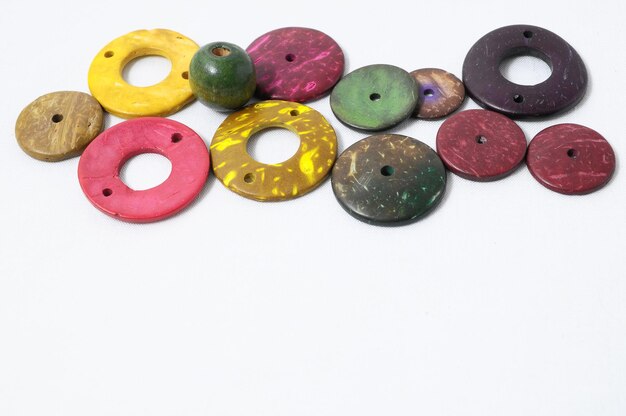 Materials to Produce Handmade Jewelry